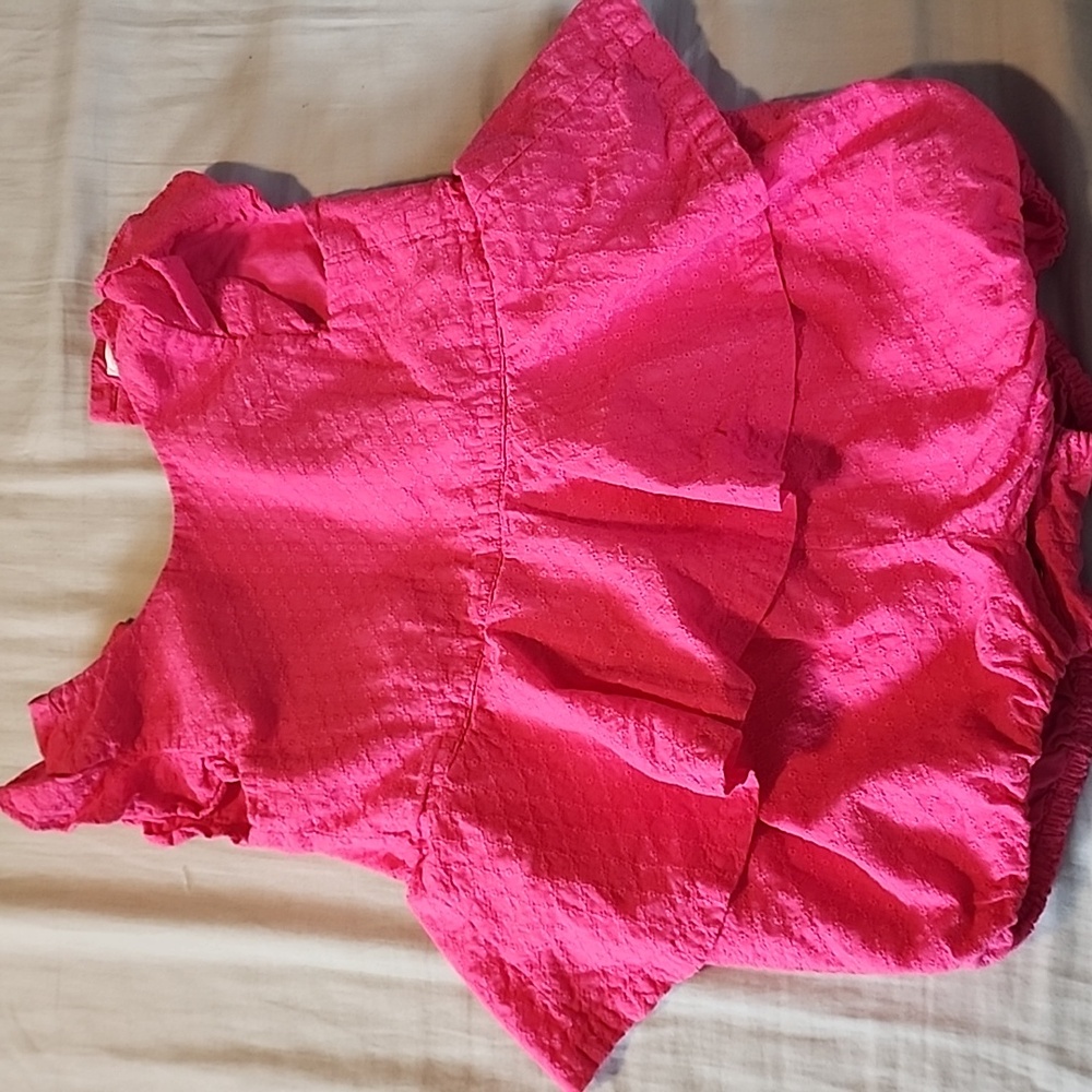 Ralph Lauren dress